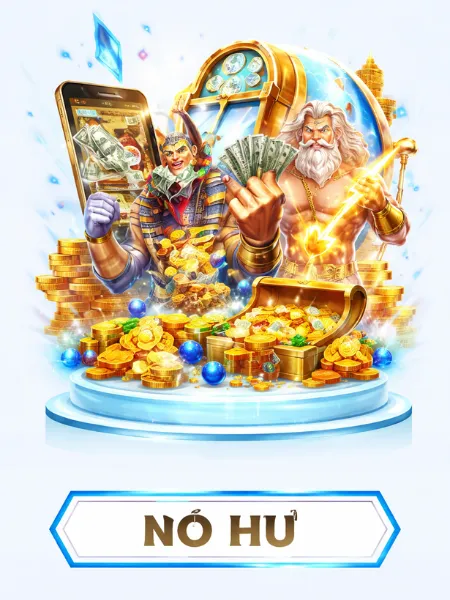 Game Nổ hũ 8Day